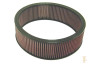 Filter K&N rund 356 mm Durchmesser Filter K&N rund 356 mm Durchmesser